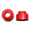 Leveling Kit for 1997-2006 Jeep Wrangler TJ 0.75'' Front