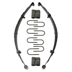 Skyjacker 0''  Lift Kit for 1974-1988 Jeep J10 4WD