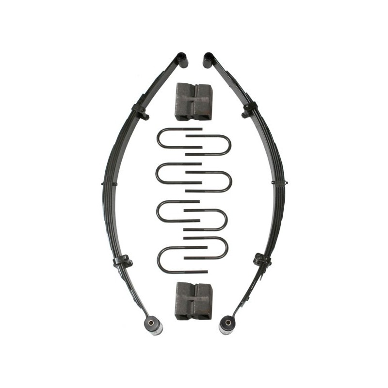 Skyjacker 0''  Lift Kit for 1974-1988 Jeep J10 4WD