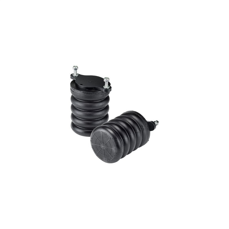Helper Spring Kit for 1999-2004 Ford F-350 Super Duty   0''  SuperSprings