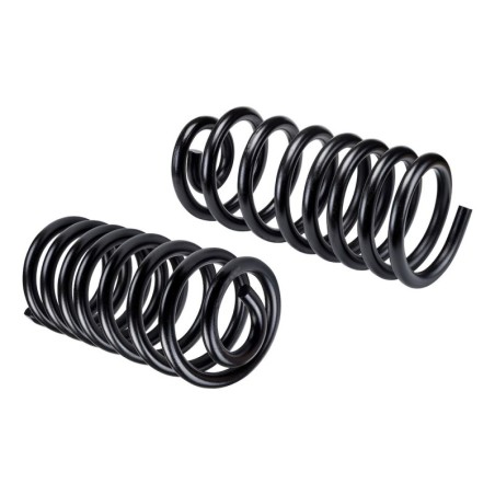 Coil Spring for 2014-2024 Ram 2500 2WD/4WD  0'' Rear SuperSprings