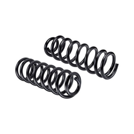 Coil Spring for 2011-2018 Ram 1500 2WD/4WD 0.75'' Rear