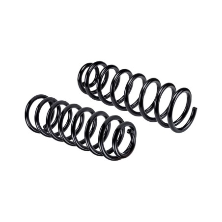 Coil Spring for 2011-2018 Ram 1500 2WD/4WD 0.75'' Rear