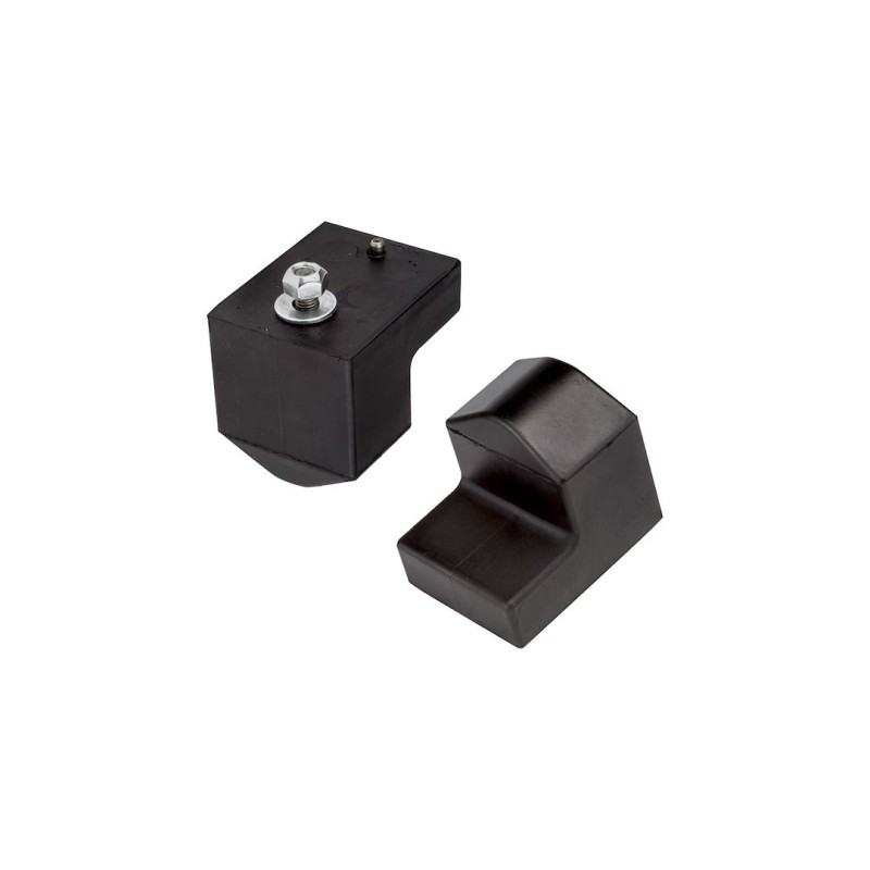 Helper Spring Kit for 2005-2006 Chevrolet Silverado 1500 HD 2WD/4WD  0'' Front SuperSprings