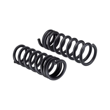 Coil Spring for 2013-2018 Ram 3500 4WD 2'' Front
