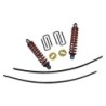 Lift Kit for 1996-2004 Toyota Tacoma 4WD 2.5-3'' Front and Rear