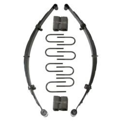 Lift Kit for 1974-1983 Jeep...