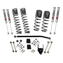 Lift Kit for 2020-2022 Jeep...