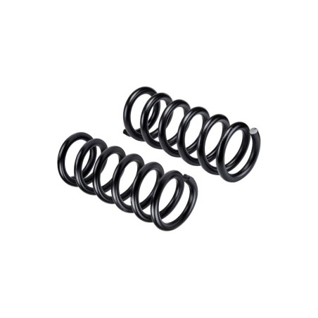 Coil Spring for 2008-2010 Dodge Ram 4500   0'' Front SuperSprings