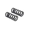 Coil Spring for 2008-2010 Dodge Ram 4500   0'' Front SuperSprings