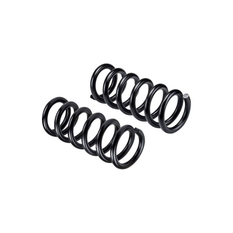 Coil Spring for 2011-2024 Ram 4500   0'' Front SuperSprings