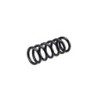 Coil Spring for 2011-2018 Ram 5500   0'' Front SuperSprings