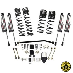 Lift Kit for 2020-2022 Jeep...