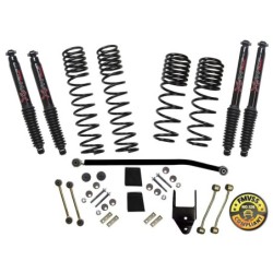 Lift Kit for 2018-2023 Jeep...