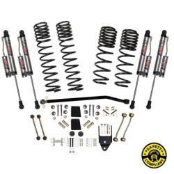 Lift Kit for 2018-2023 Jeep...
