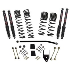Lift Kit for 2020-2023 Jeep...
