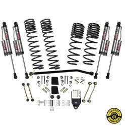Lift Kit for 2020-2023 Jeep...