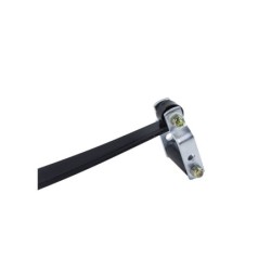 Helper Spring Kit for 2018-2024 GMC Savana 2500   0'' Rear SuperSprings