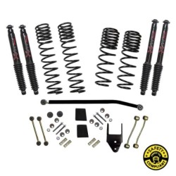 Lift Kit for 2018-2023 Jeep...
