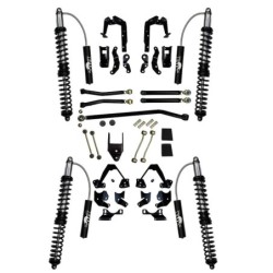 Lift Kit for 2020-2021 Jeep...