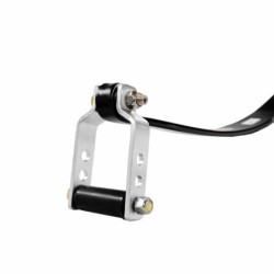 Helper Spring Kit for 2002-2020 Freightliner Sprinter 2500   0'' Rear SuperSprings