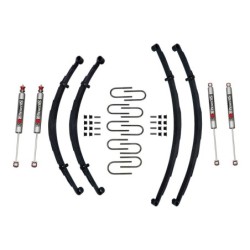 Lift Kit for 1972-1980...
