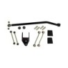 Lift Kit for 2020-2021 Jeep Wrangler JL 3.5'' Front and Rear