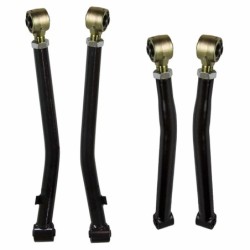 Lift Kit for 2020-2021 Jeep Wrangler JL 3.5'' Front and Rear