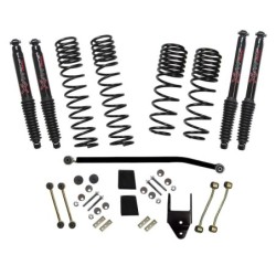 Lift Kit for 2018-2023 Jeep...