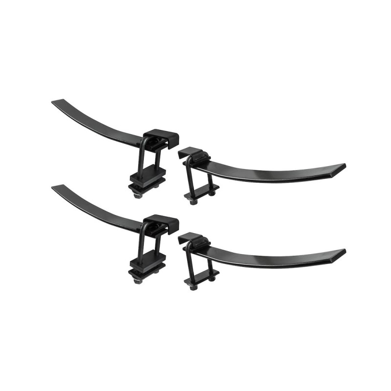 Helper Spring Kit for 2019-2020 Chevrolet Silverado 5500 HD   0''  SuperSprings