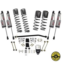 Lift Kit for 2021-2023 Jeep...