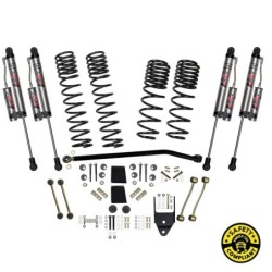 Lift Kit for 2018-2023 Jeep...