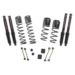 Lift Kit for 2020-2022 Jeep...