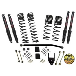 Lift Kit for 2018-2023 Jeep...