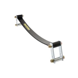 Helper Spring Kit for 2017-2024 Ford F-350 Super Duty 2WD/4WD