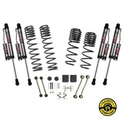 Lift Kit for 2020-2022 Jeep...