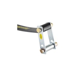 Helper Spring Kit for 2011-2024 Ram 4500   0'' Rear SuperSprings