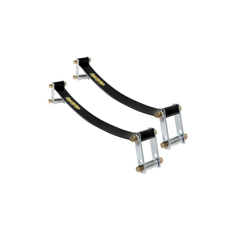 Helper Spring Kit for 2011-2024 Ram 5500   0'' Rear SuperSprings