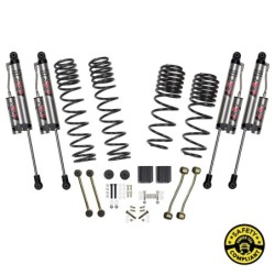 Lift Kit for 2018-2023 Jeep...