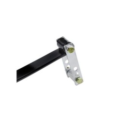 Helper Spring Kit for 2003-2019 Ford E-450 Super Duty   0'' Rear SuperSprings