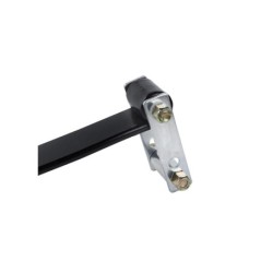 Helper Spring Kit for 2003-2019 Ford E-450 Super Duty   0'' Rear SuperSprings