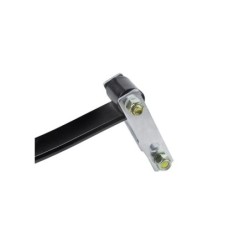 Helper Spring Kit for 2002-2019 Freightliner M2 106   0'' Rear SuperSprings