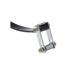 Helper Spring Kit for 2002-2019 Freightliner M2 106   0'' Rear SuperSprings