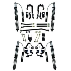 Lift Kit for 2018-2023 Jeep...