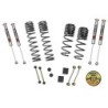 ProComp 0-1'' Rear  Lift Shock Absorber for 2000-2004 Nissan Xterra