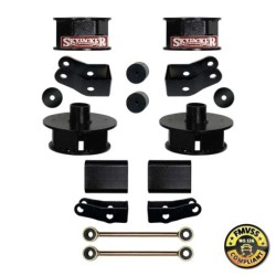 Lift Kit for 2021-2023 Jeep...