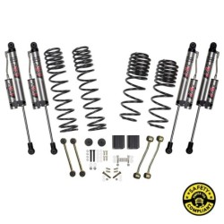 Lift Kit for 2021-2023 Jeep...