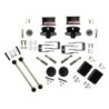 ProComp 0-1'' Rear  Lift Shock Absorber for 2000-2004 Nissan Xterra