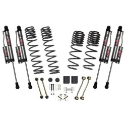 Lift Kit for 2020-2023 Jeep...