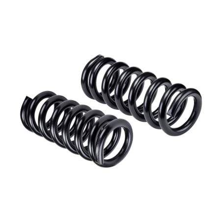 Coil Spring for 1996-2002 GMC Savana 3500 1.25'' Front